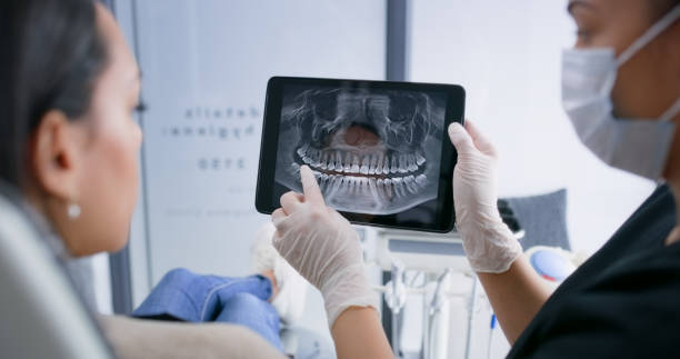 Licensed Invisalign Clear Aligners service in Copper Canyon, TX - Dentist Open Now